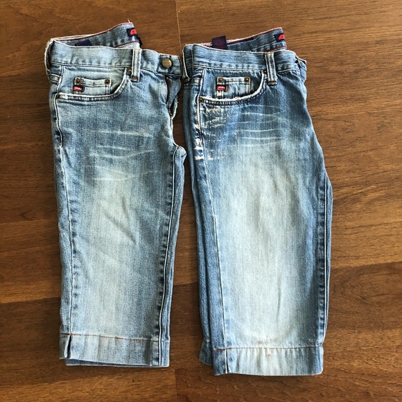 BCBG Jeans - Picture 2 of 3